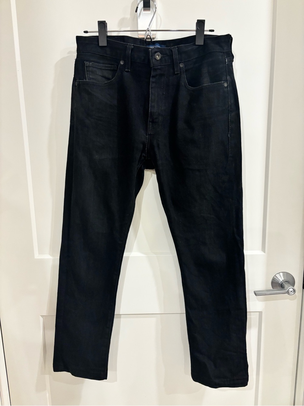 Levi’s Made & Crafted Tack Slim jeans, 32/32
